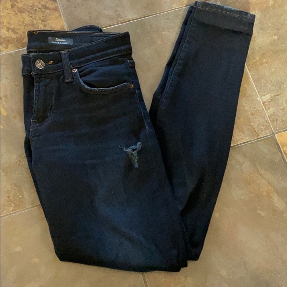 Red Engine Scorcher Super Skinny 26
